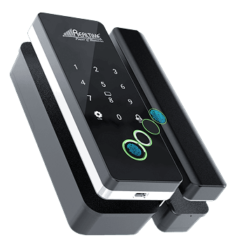 Smart Door Lock